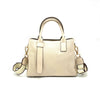 Genuine leather shoulder bag, Suie Valentini,  Made in Italy, art. 2403.500