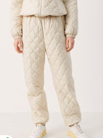 Beige jacket