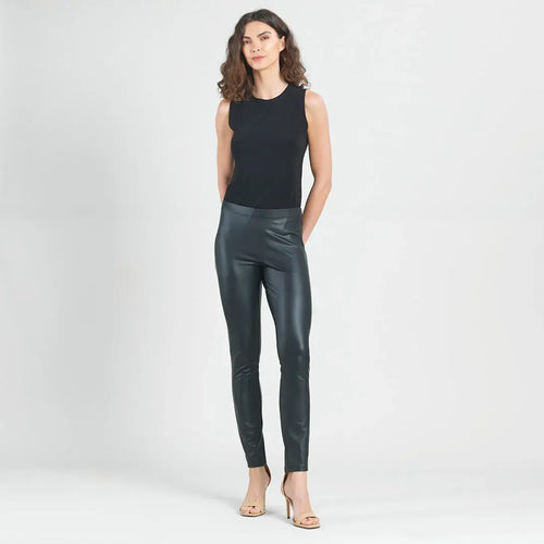 Liquid Leather ™ Sheen Signature Legging