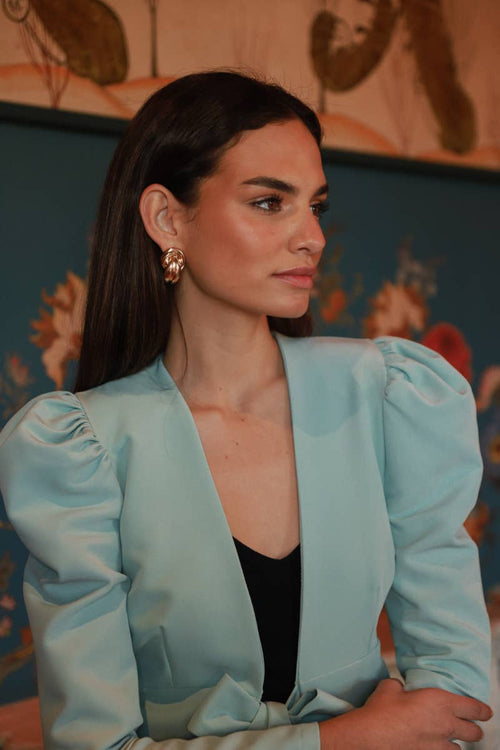 Nova Blue Suit - SPRING 2025