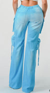 Pocket Trousers
