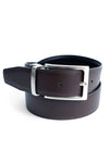 Reversible Leather belt