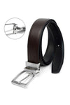 Reversible Leather belt