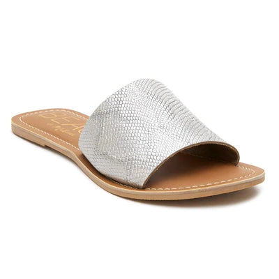Cabana Slide Sandals