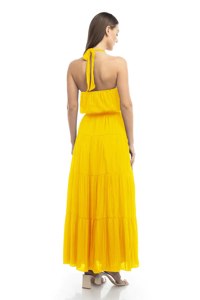 Phoenix Dress