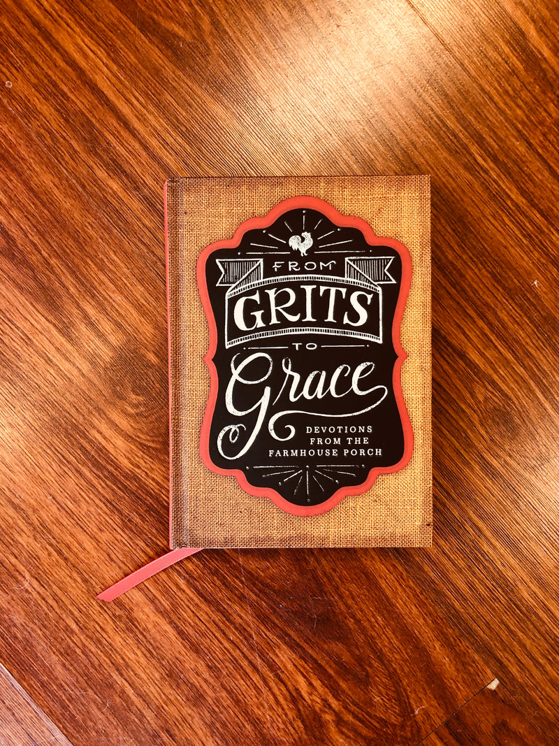 Grits for Grace