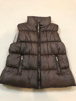 Girls Padded vest