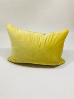 Damask Pillows