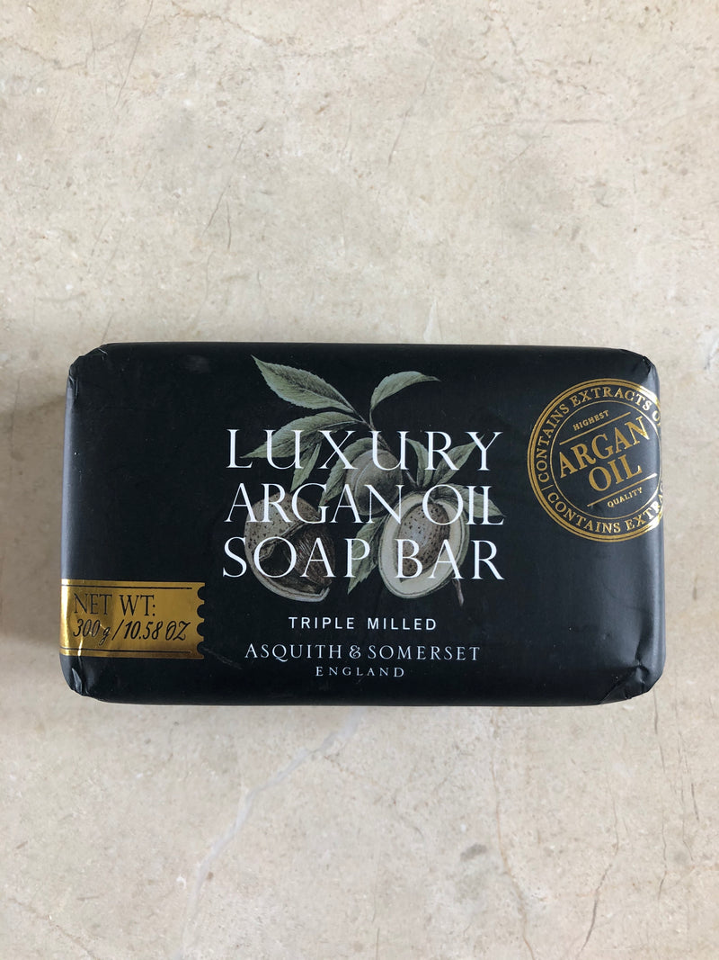 Luxury Italian scented soap