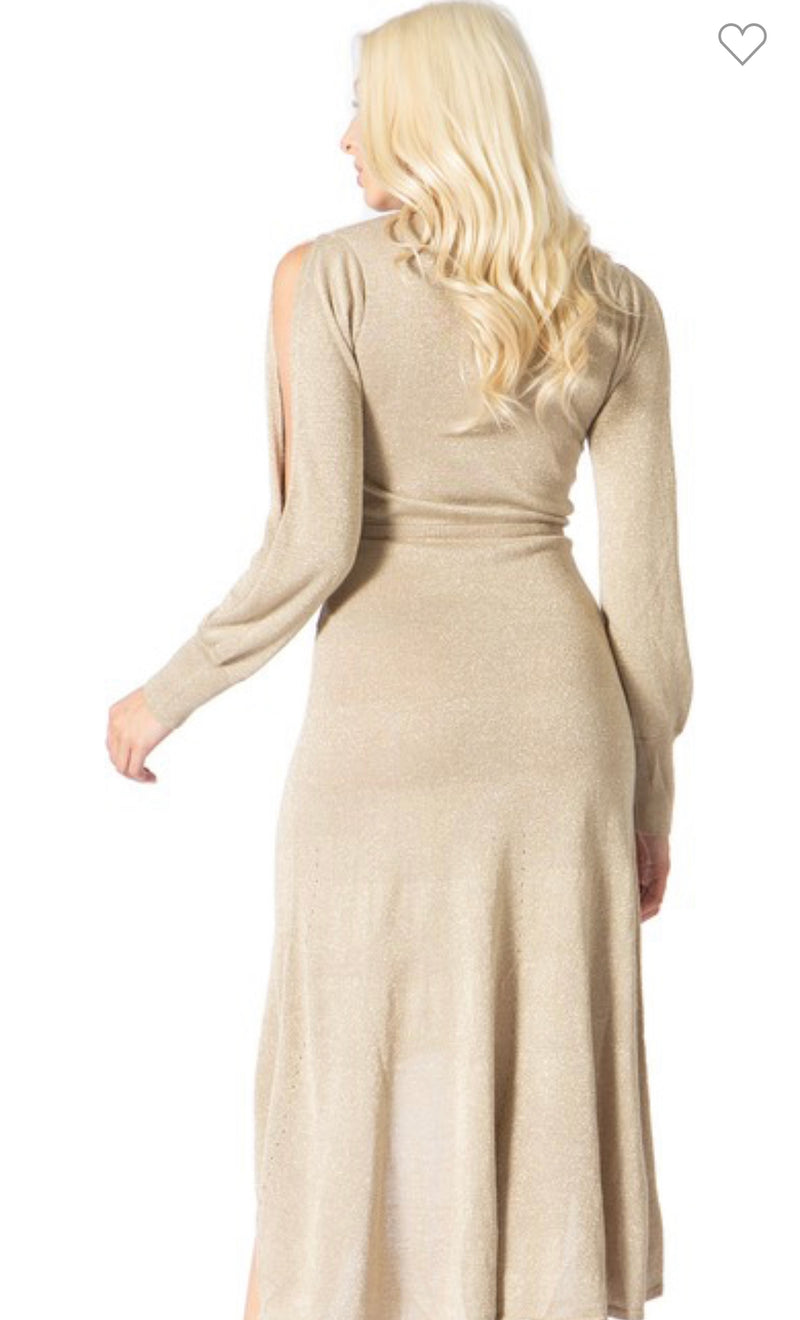 Sparkle Dress