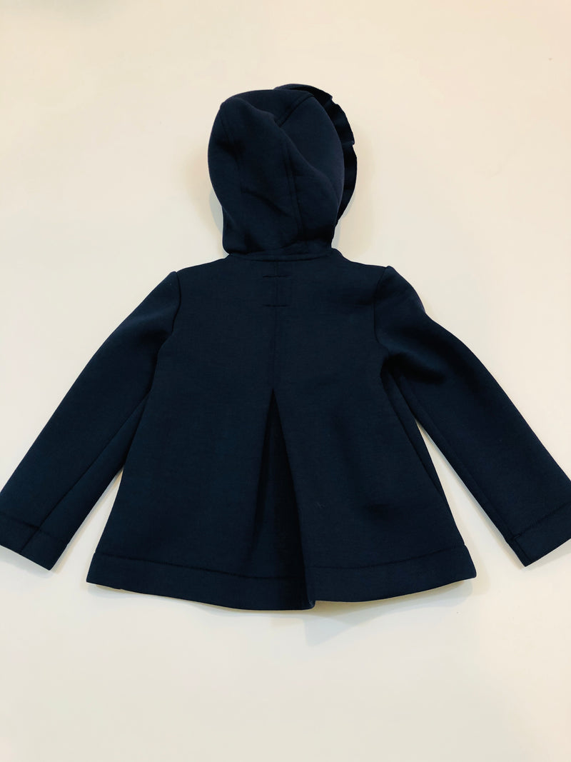 Girls Hooded Jacket