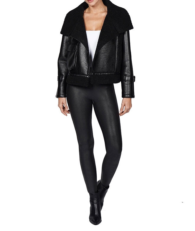 Carol Jacket