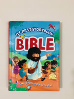 My first story book Bible