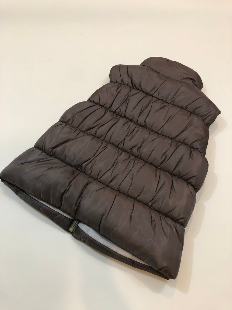 Girls Padded vest